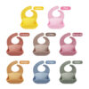 Silicone Baby Feeding Set - Image 4