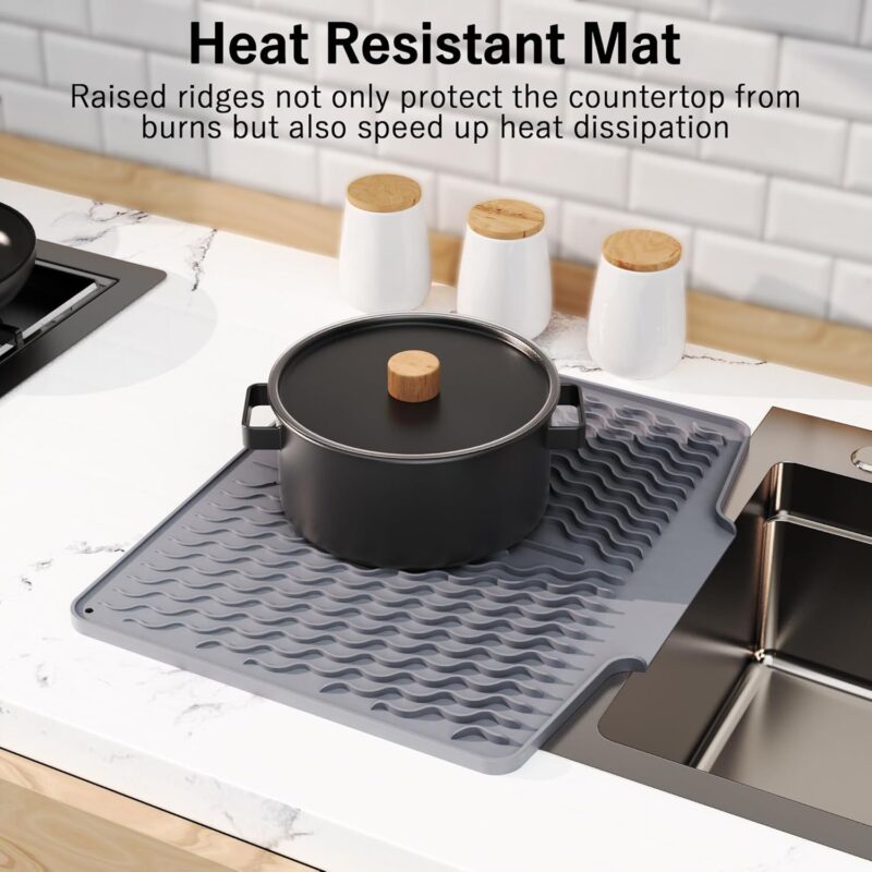 Dish Drying Mat - Image 7